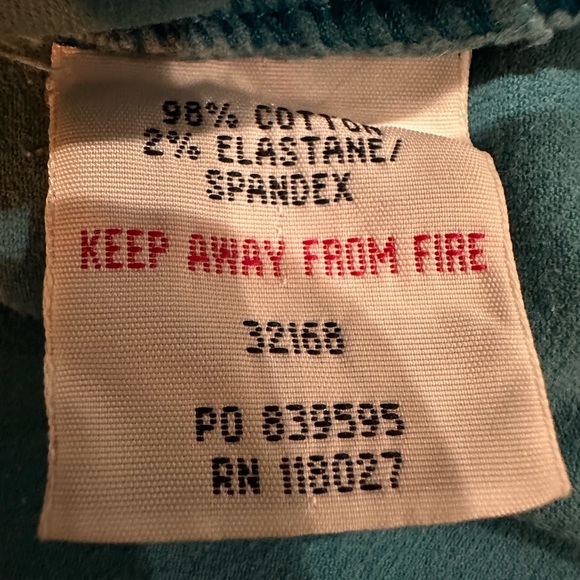 Mini Boden skirt, size 5-6 - Picture 5 of 7